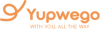 Logo Yupwego, partenaire d'Archipel Brut