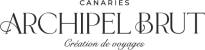 Logo archipel brut