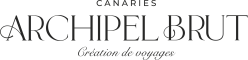 Archipel Brut, agence de voyages sur mesure aux Îles Canaries